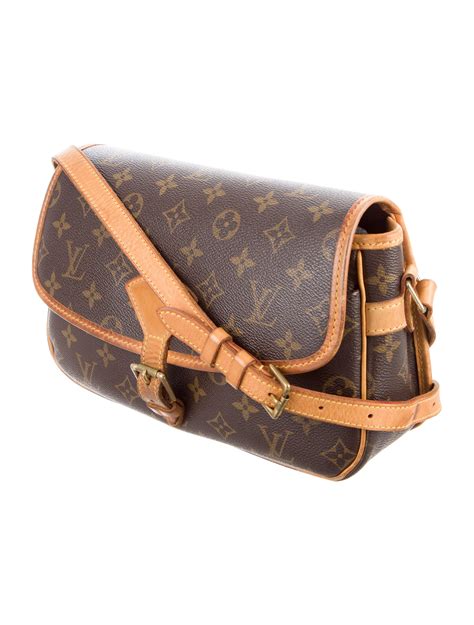 louis vuitton sologne new|louis vuitton monogram sologne.